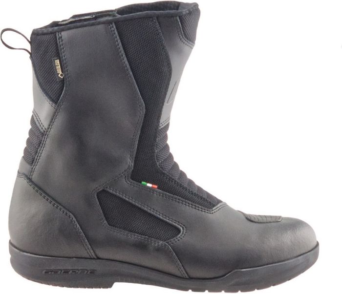 Мотоботы Gaerne G.Vento Gore-Tex Black