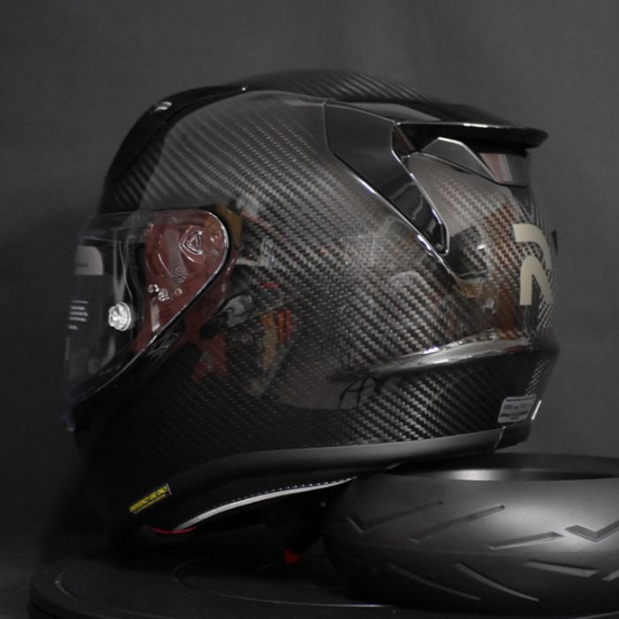 Шлем интеграл HJC Rpha12 Carbon