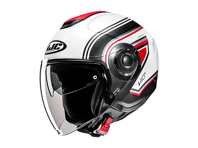 HJC Шлем i40N LINIA MC1SF