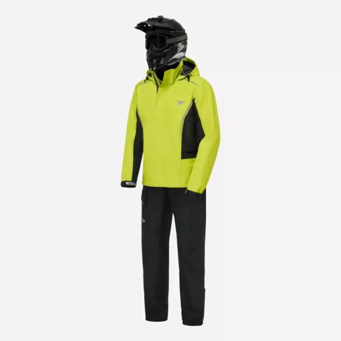 Finntrail Костюм Rider Yellow
