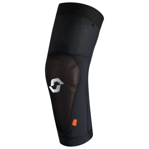 Защита локтей SCOTT Elbow Guards Softcon 2 black/grey