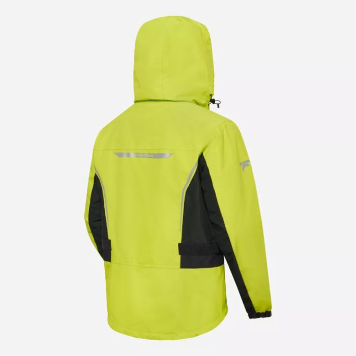 Finntrail Костюм Rider Yellow