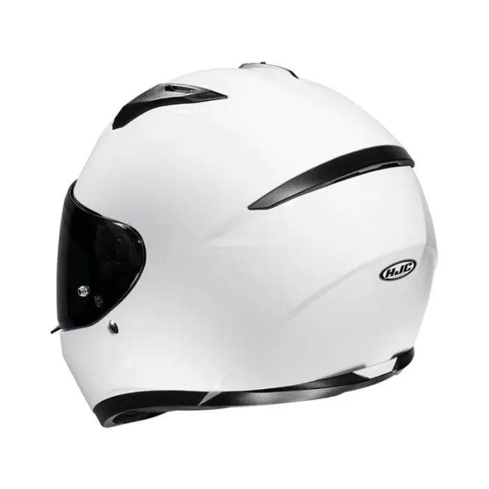 Шлем HJC C10 WHITE