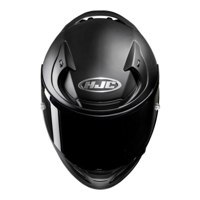 Шлем интеграл HJC RPHA12 MATTE BLACK