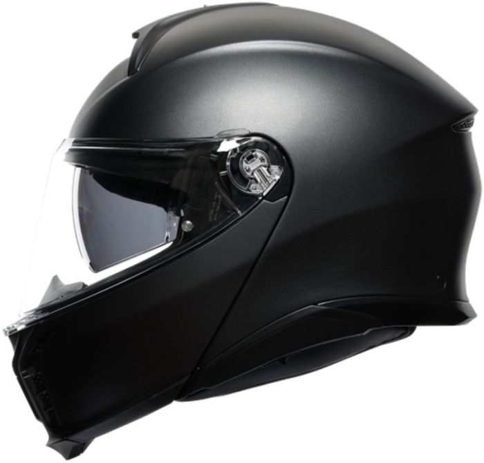Мотошлем модуляр AGV Tourmodular Matt Black