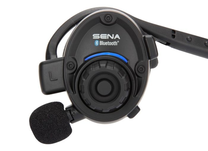 Стерео гарнитура и интерком Bluetooth Sena SPH10-10