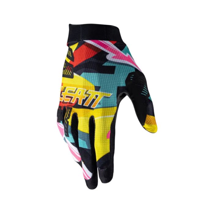 Мотоперчатки кроссовые Leatt GRipR 1.5 Carnival