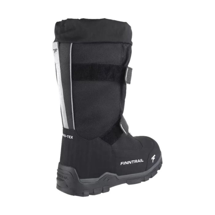 Ботинки Finntrail Touring 5230 Graphite