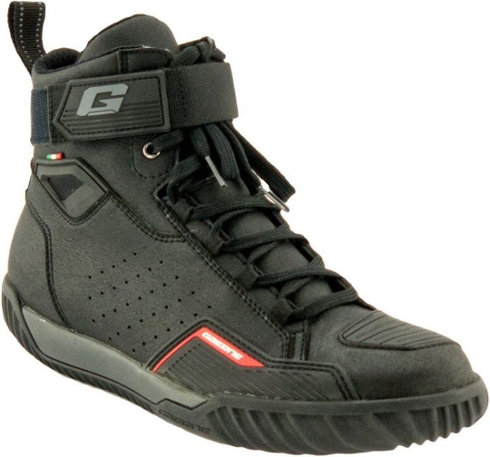 Мотоботы Gaerne G-Rocket Black