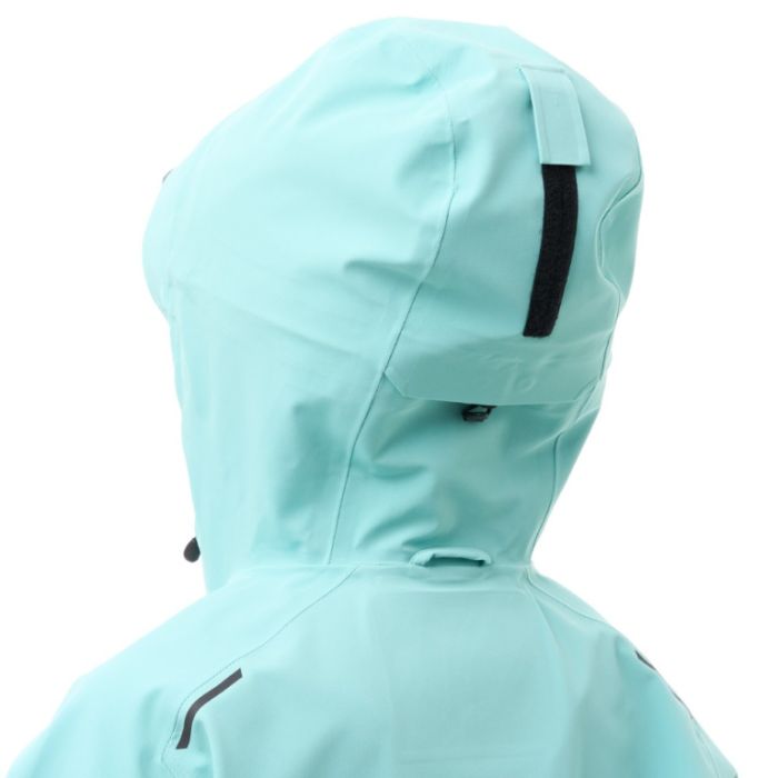 Куртка Dragonfly Freeride Pro Woman Blue Sky - Steel Вlue