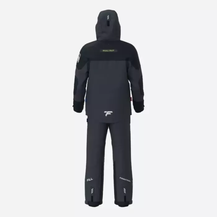 Костюм Finntrail Escape Darkgrey