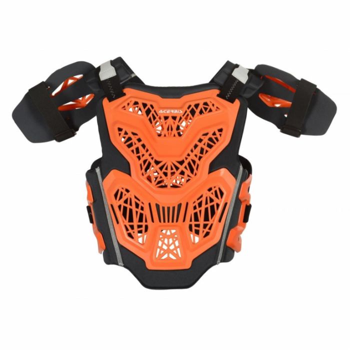 Защитный панцирь Acerbis Gravity Kid Roost Orange
