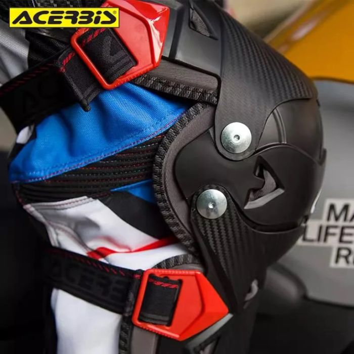 Наколенники Acerbis Impact Evo 3.0