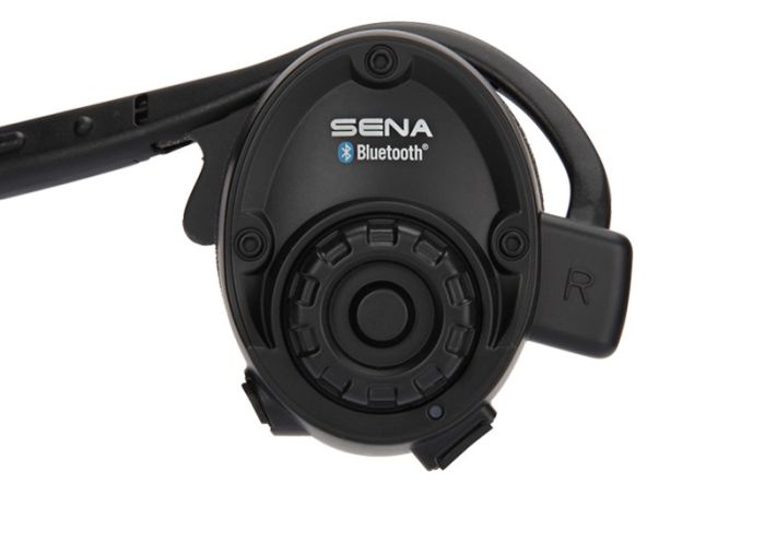 Стерео гарнитура и интерком Bluetooth Sena SPH10-10
