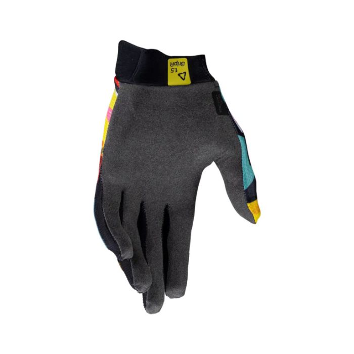 Мотоперчатки кроссовые Leatt GRipR 1.5 Carnival