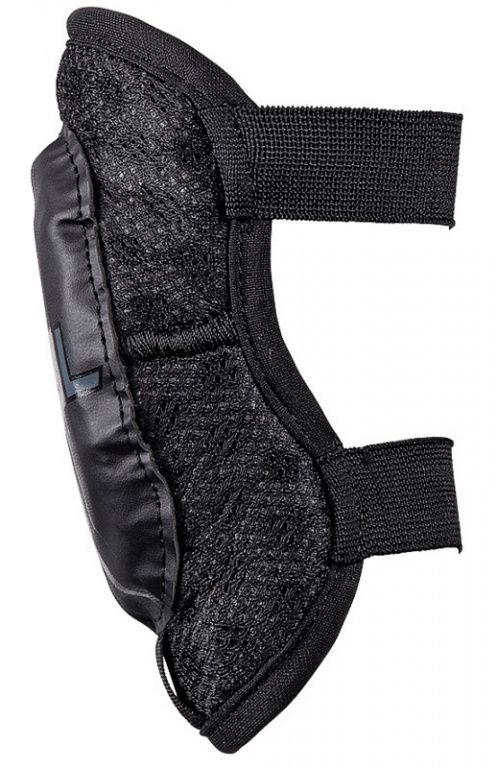 Детская защита локтей Oneal Peewee Elbow Guard Черный