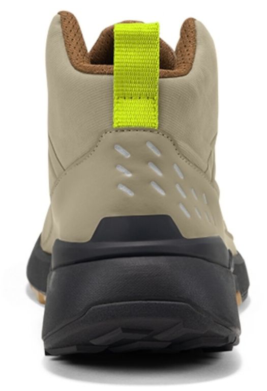 Мотоботинки Sidi Nucleus Lemon/Black