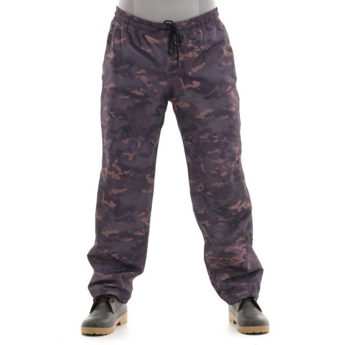 Мембранный костюм Dragonfly Active 2.0 CAMO DARK