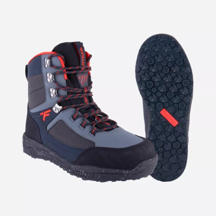 Ботинки Finntrail Speedmaster 5232 Graphite