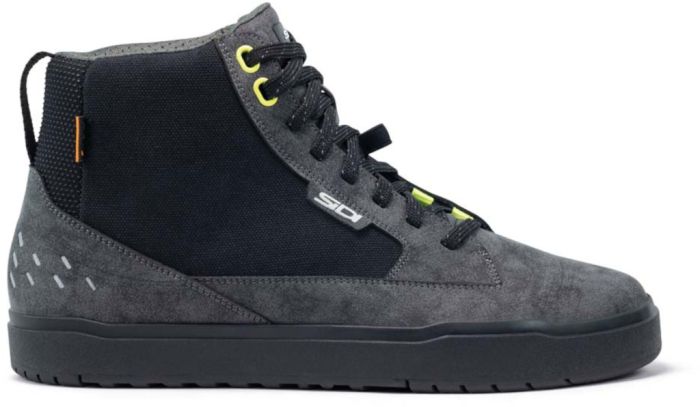 Мотоботинки Sidi Arx Full Black