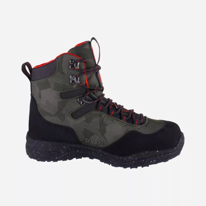 Ботинки Finntrail Sportsman 5198 CamoShadowGreen