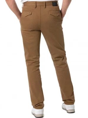 Джинсы PROMO JEANS SUNSET Cognac