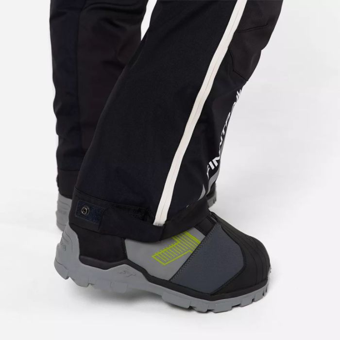 Комбинезон Finntrail Backcountry 3903 Graphite