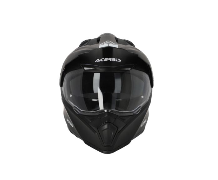 Шлем Acerbis FLIP FS-606 22-06 Black Matt