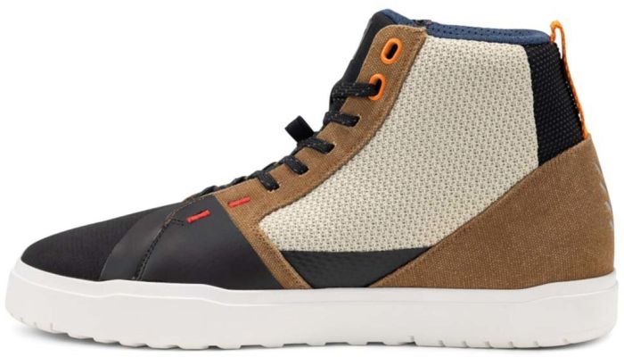 Мотоботинки Sidi Arx Air Castain/Bronze