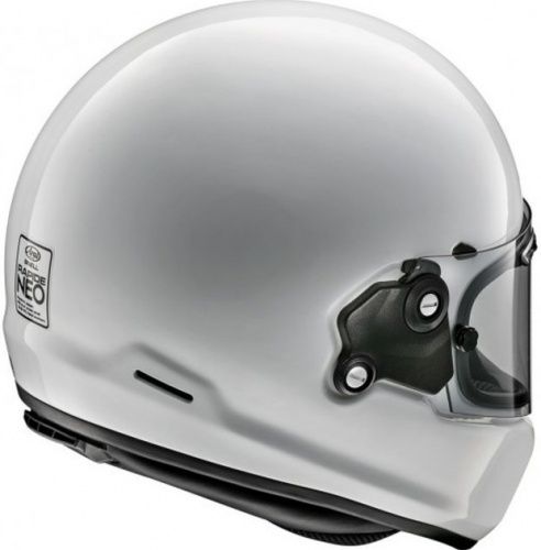 Шлем Arai CONCEPT-X White