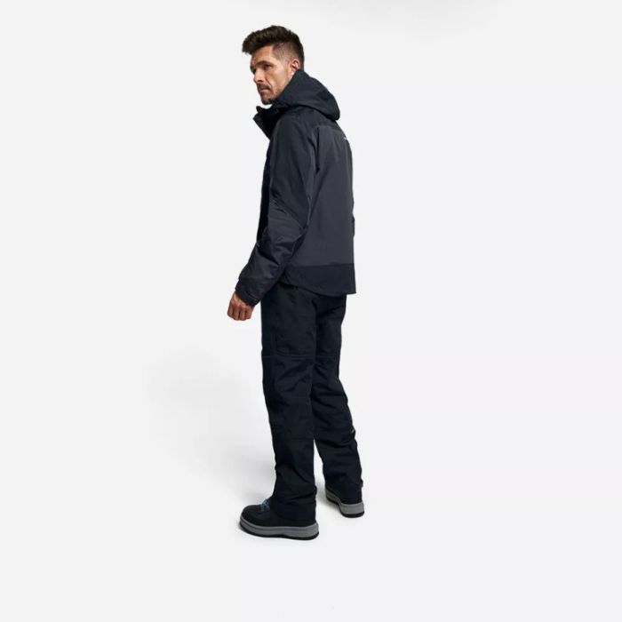 Куртка Finntrail LightSuit 3504 Graphite
