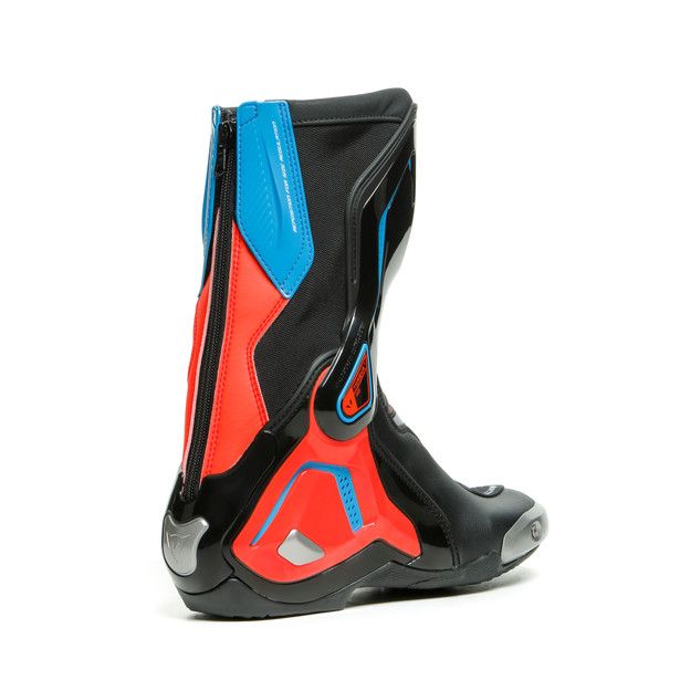 Мотоботинки Dainese Torque 3 Out Pista 1