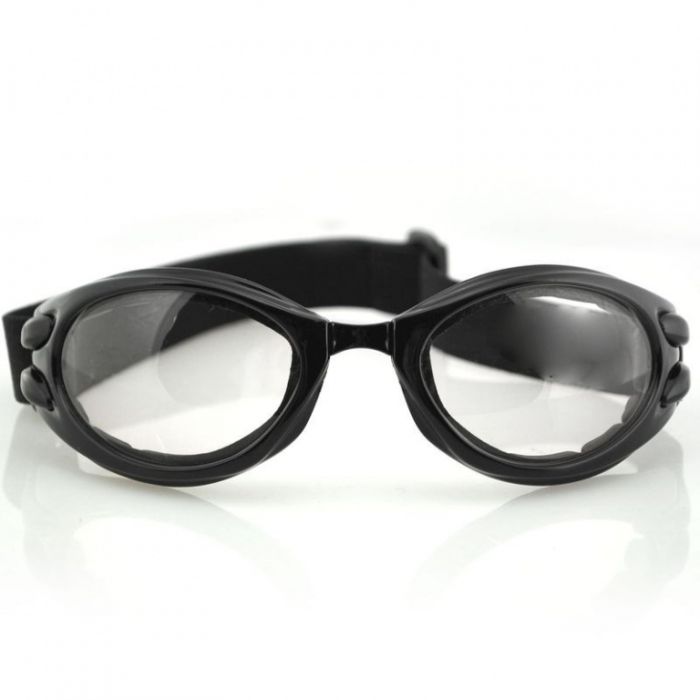 Очки Bobster Igniter Photochromic, цвет Серый, фотохромные