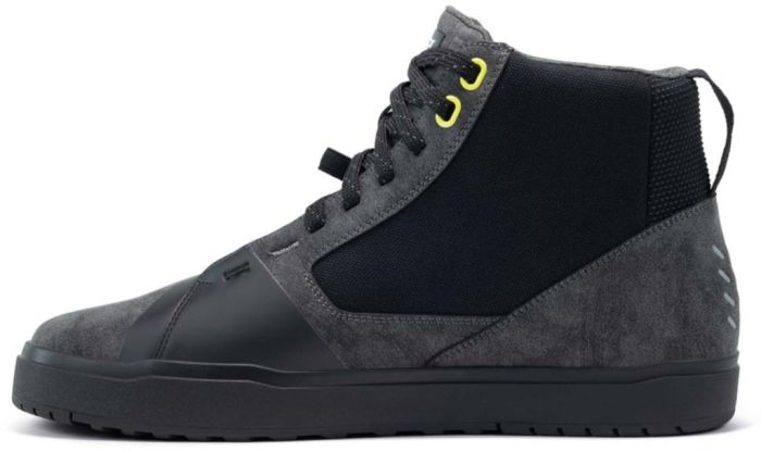 Мотоботинки Sidi Arx Full Black