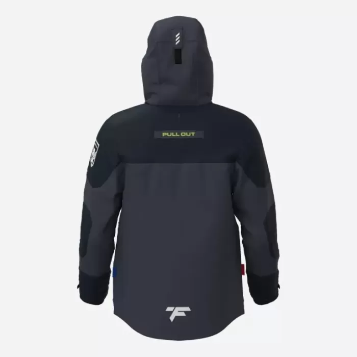 Костюм Finntrail Escape Darkgrey