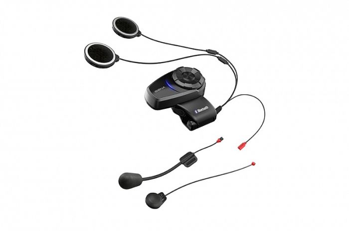 Bluetooth гарнитура Sena 10S-02