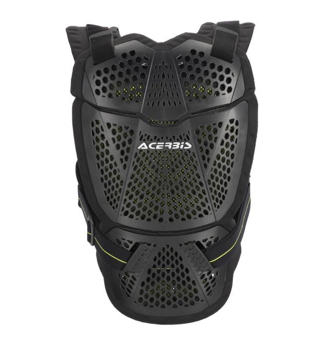 Защита тела (Панцирь) Acerbis P035 L1 Black