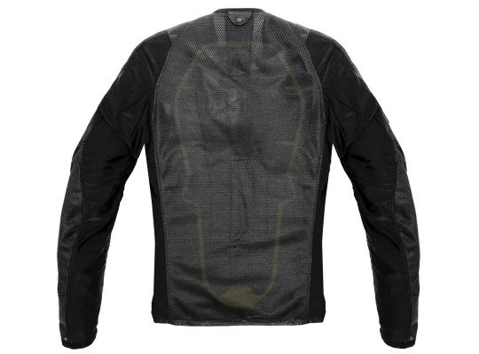 Куртка Spidi BASE-1 ARMOR Black