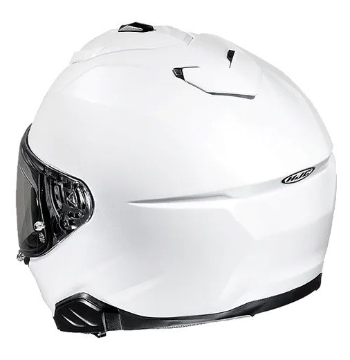 Шлем HJC i71 Pearl White