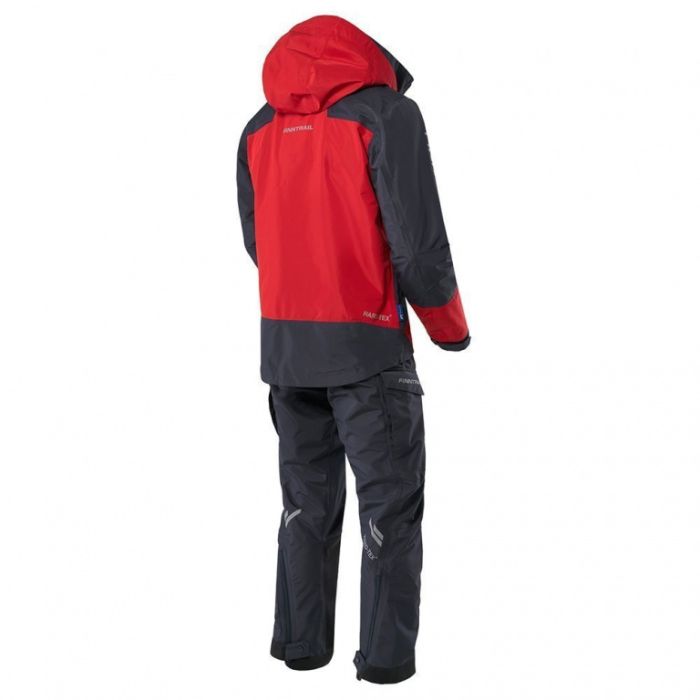 Костюм Finntrail Excalibur 3430 Red