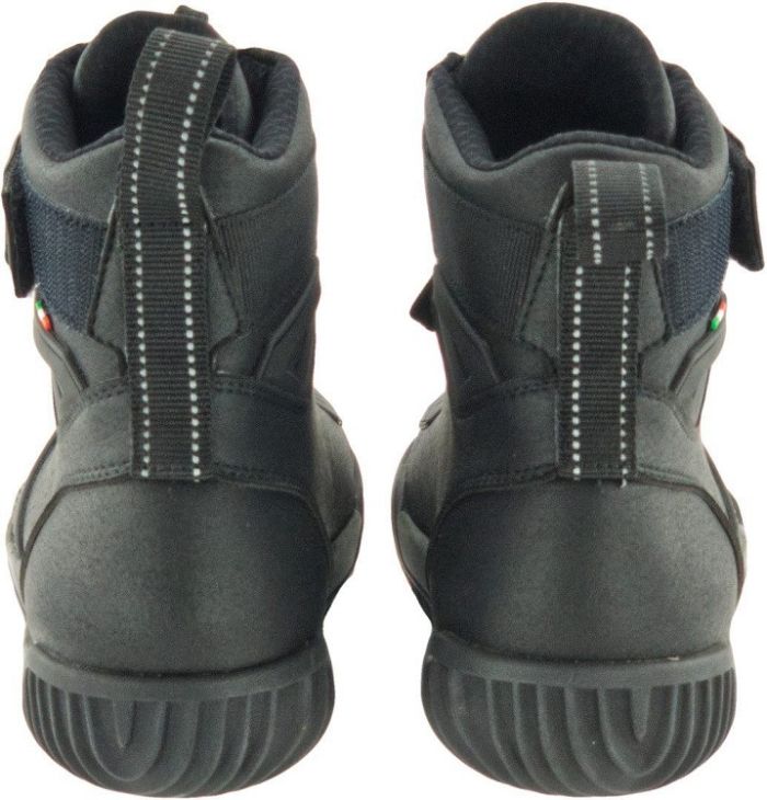Мотоботы Gaerne G-Rocket Black