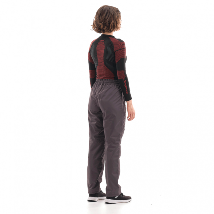 Мембранный костюм Dragonfly Active 2.0 Red-Gray (W)