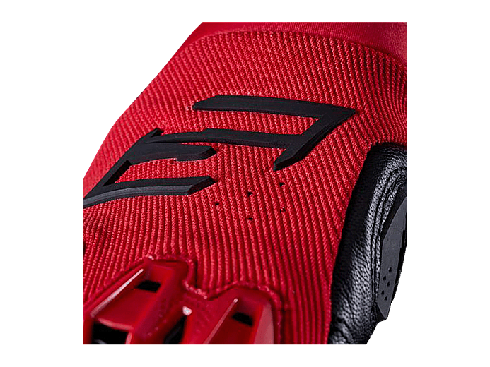 Перчатки FIVE STUNT EVO 2 красные
