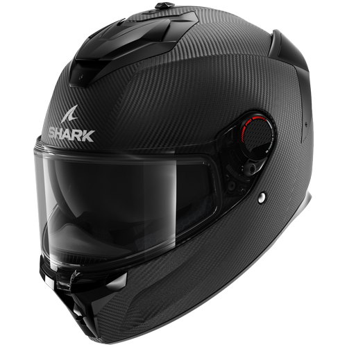 Мотошлем SHARK SPARTAN GT PRO CARBON Matt