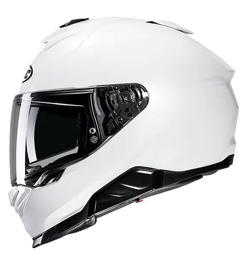 Шлем HJC i71 Pearl White