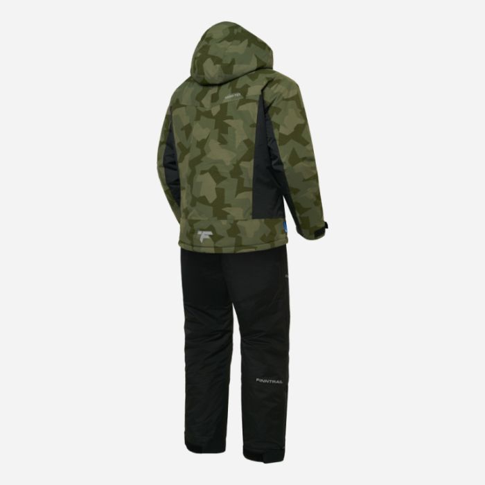 Костюм Finntrail Atlas Camoshadowgreen
