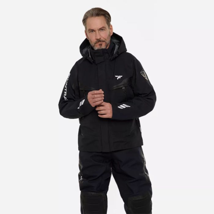 Finntrail Куртка Speedmaster Graphite 4029