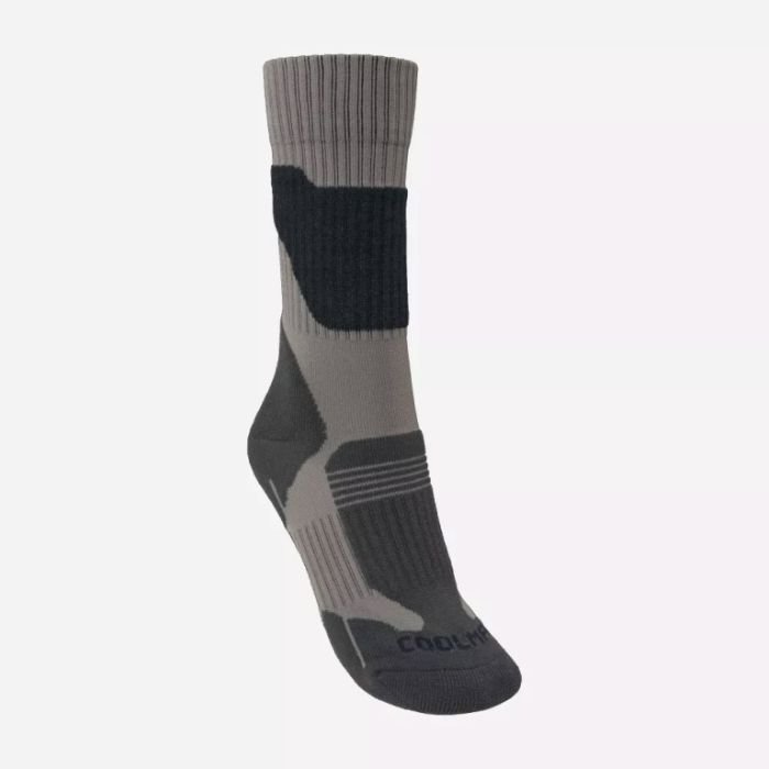 Носки женские Finntrail Coolmax 3205 Grey