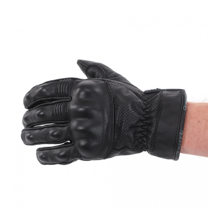 Перчатки мужские Dragonfly URBAN Black