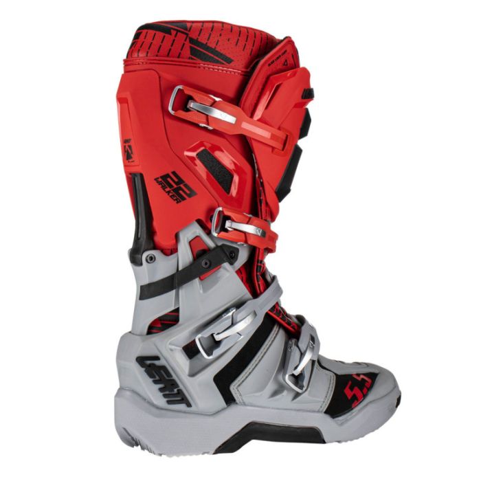 Мотоботы Leatt 5.5 FlexLock Enduro JW22